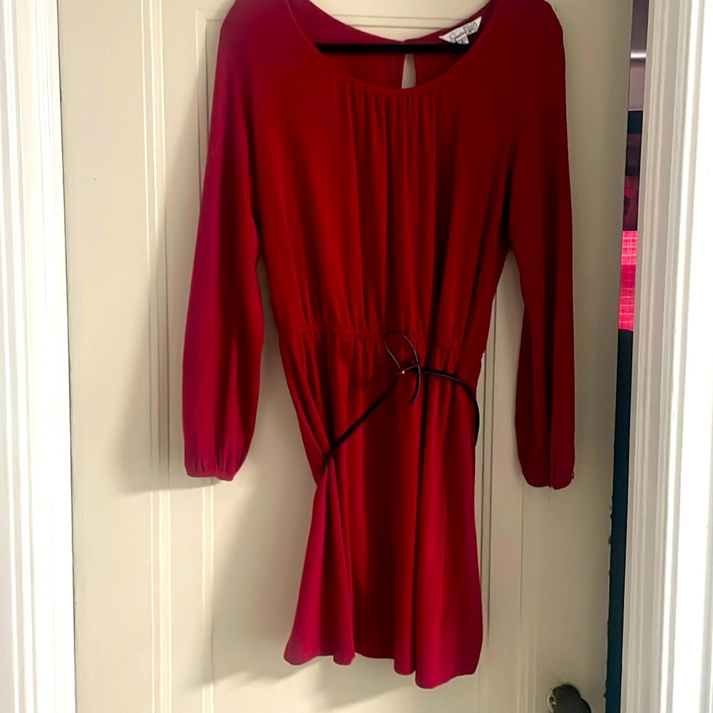 Speechless, size L. Very cute. Never worn